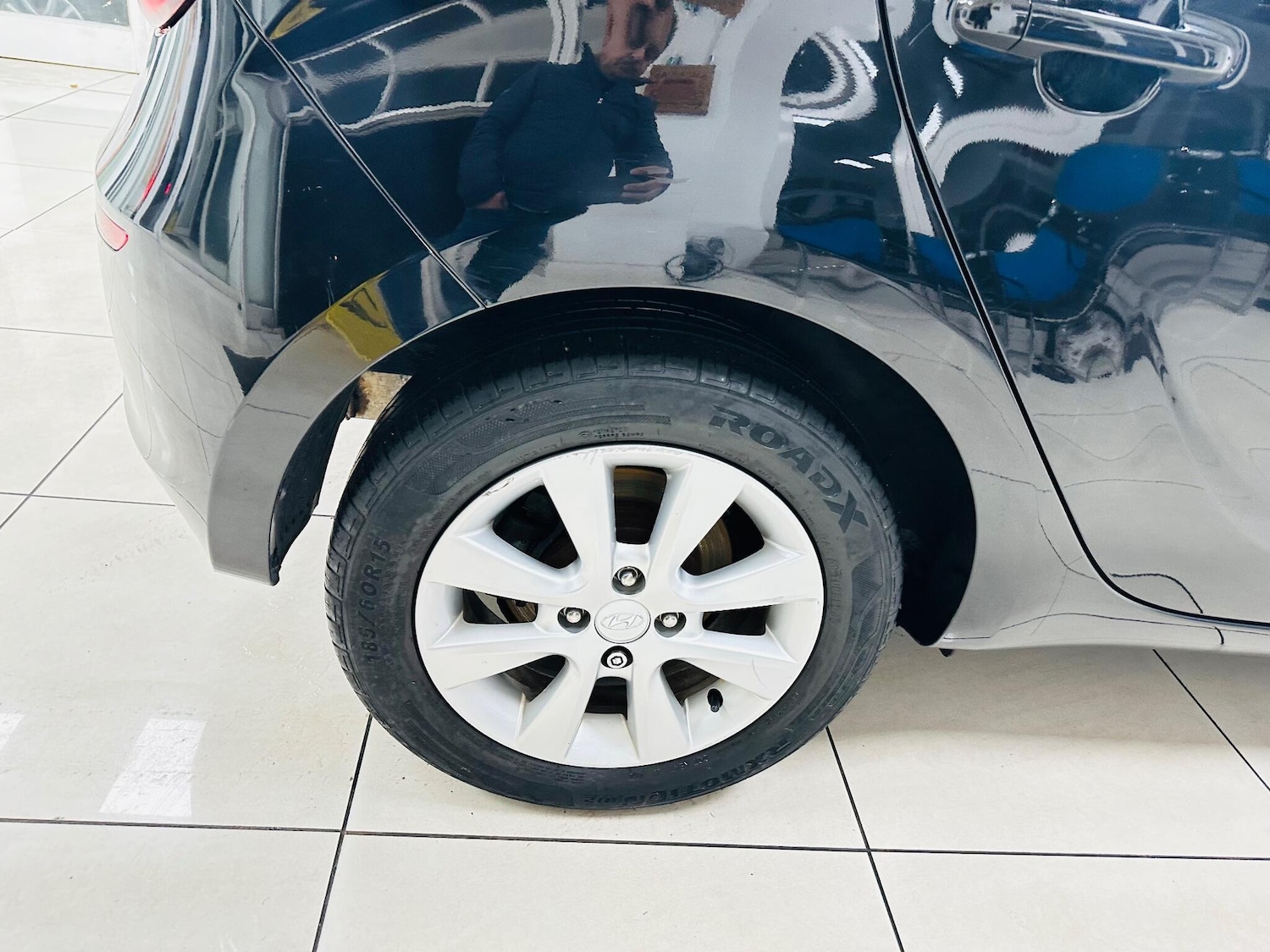 Used Hyundai i20 2014 for sale - 76976094: Photo 12