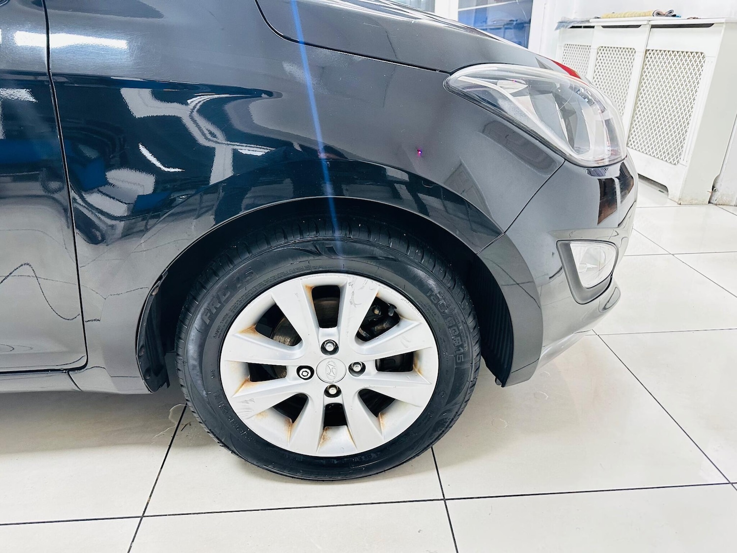 Used Hyundai i20 2014 for sale - 76976094: Photo 13