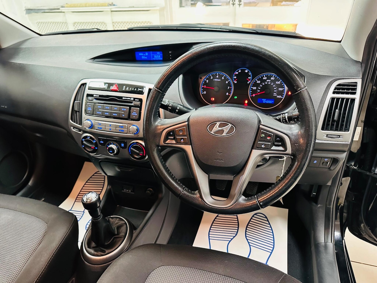 Used Hyundai i20 2014 for sale - 76976094: Photo 14