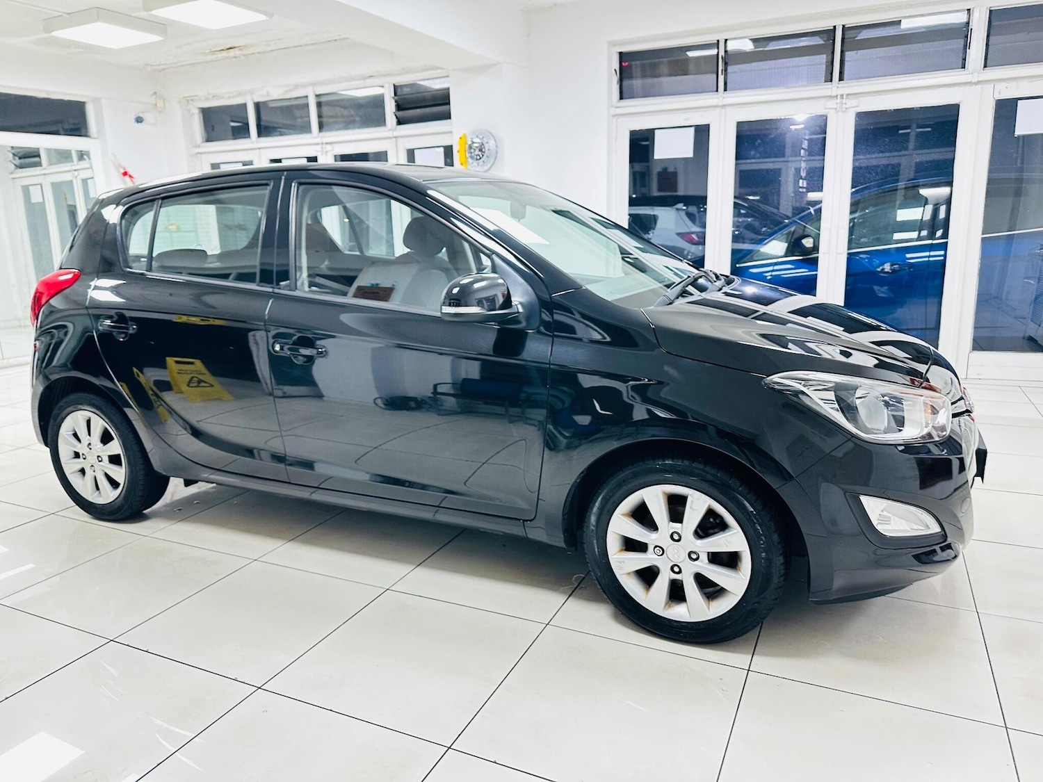 Used Hyundai i20 2014 for sale - 76976094: Photo 15
