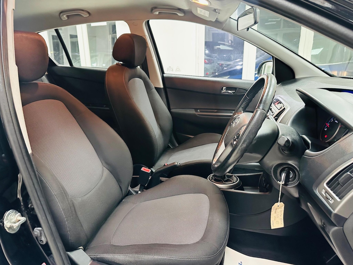 Used Hyundai i20 2014 for sale - 76976094: Photo 16