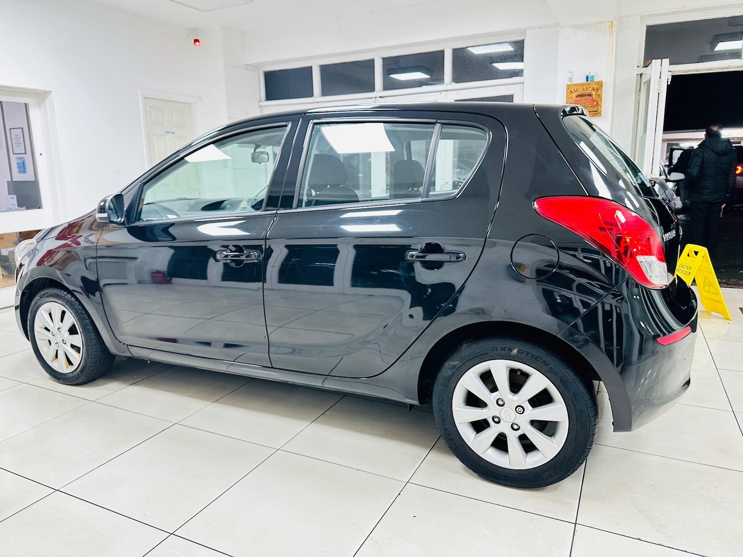 Used Hyundai i20 2014 for sale - 76976094: Photo 17