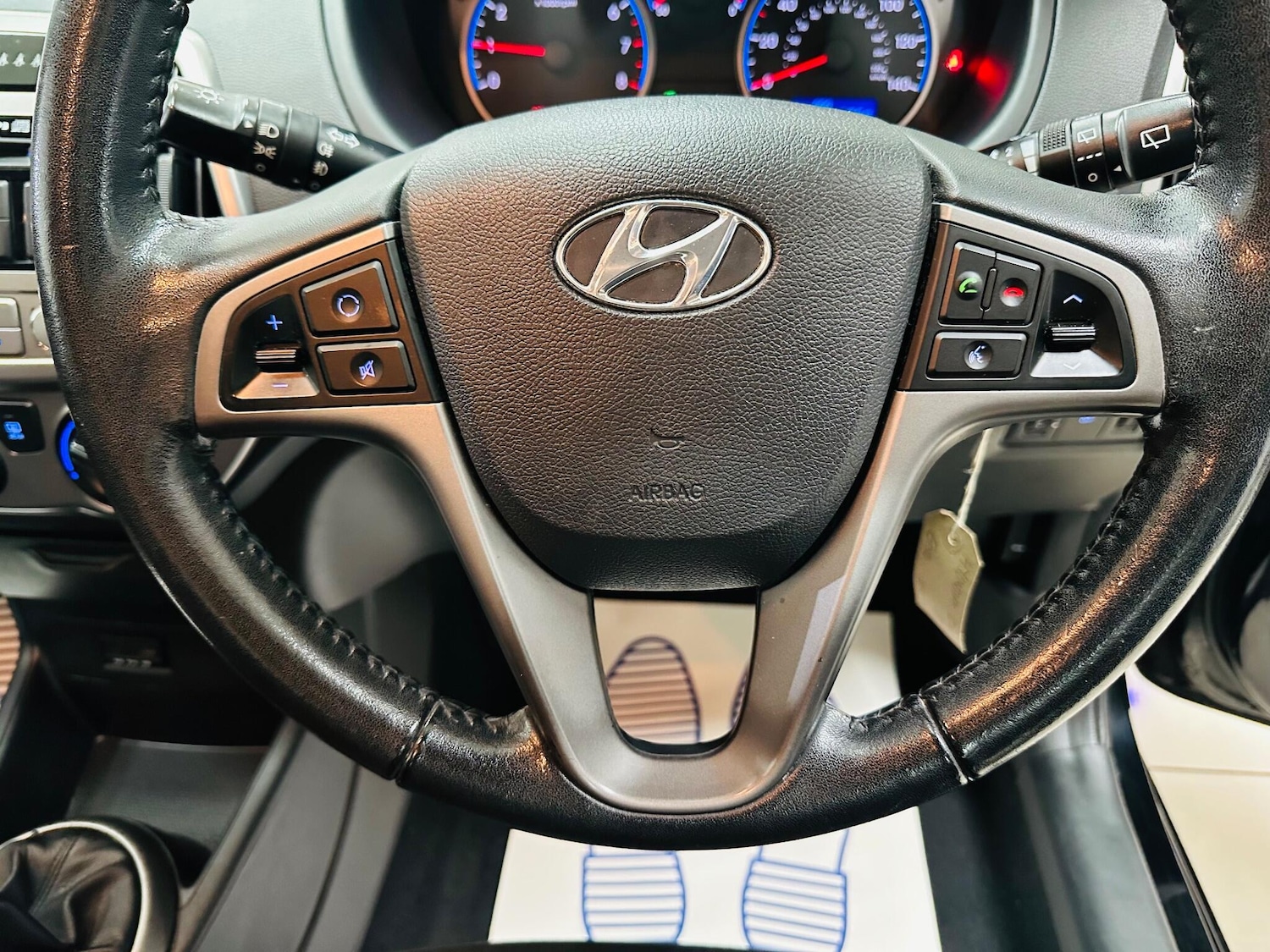 Used Hyundai i20 2014 for sale - 76976094: Photo 18