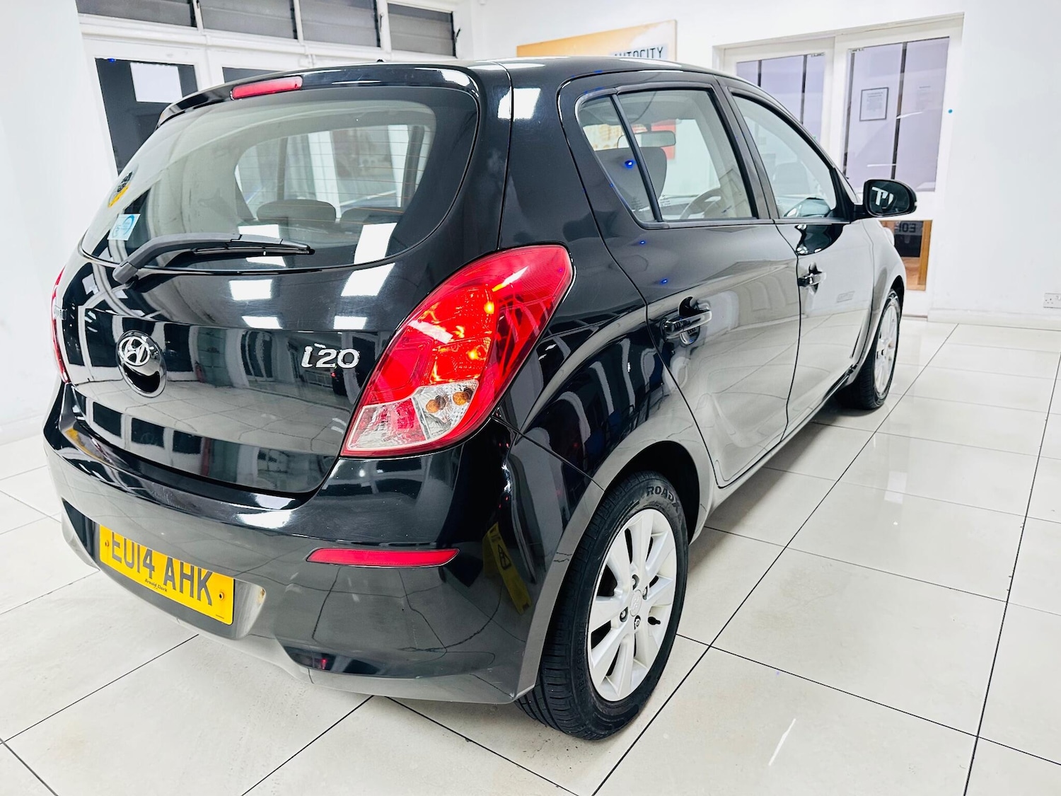 Used Hyundai i20 2014 for sale - 76976094: Photo 21
