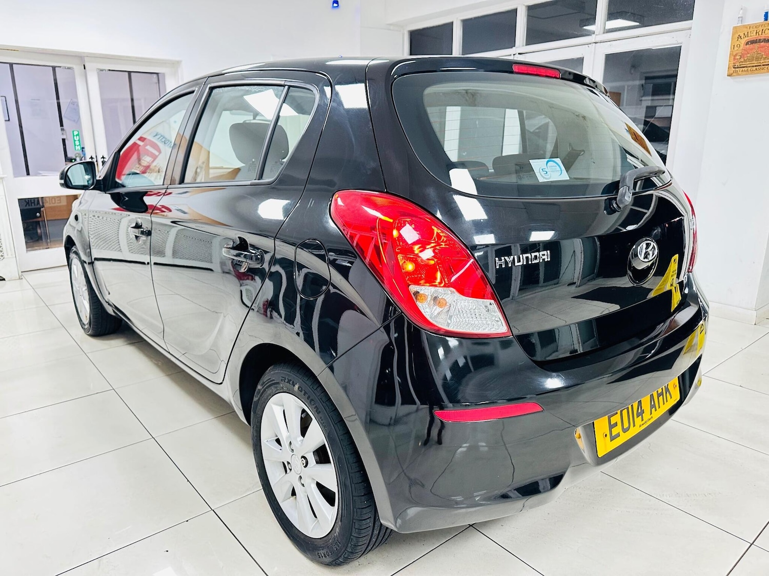 Used Hyundai i20 2014 for sale - 76976094: Photo 23