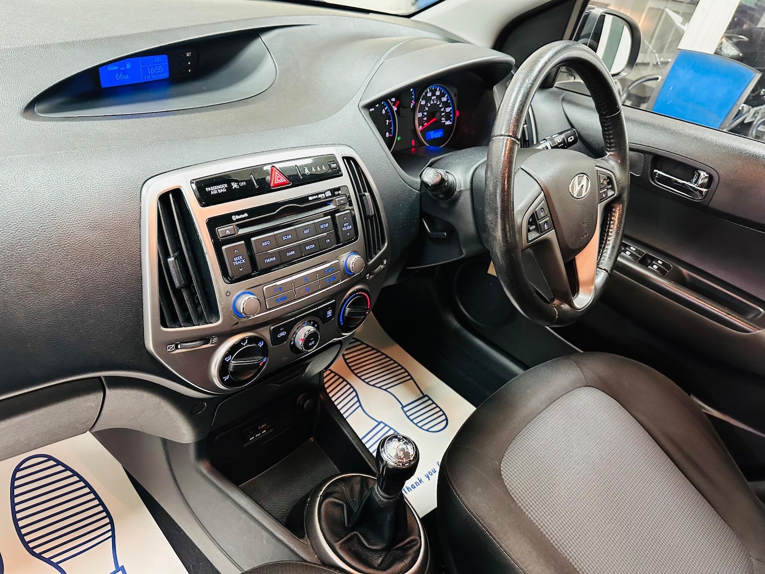 Used Hyundai i20 2014 for sale - 76976094: Photo 26