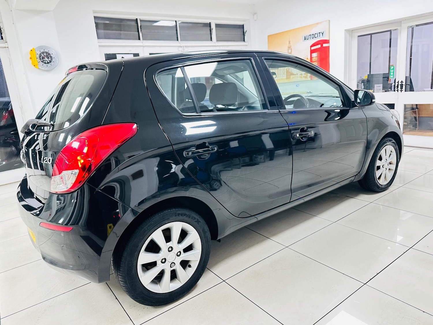 Used Hyundai i20 2014 for sale - 76976094: Photo 27
