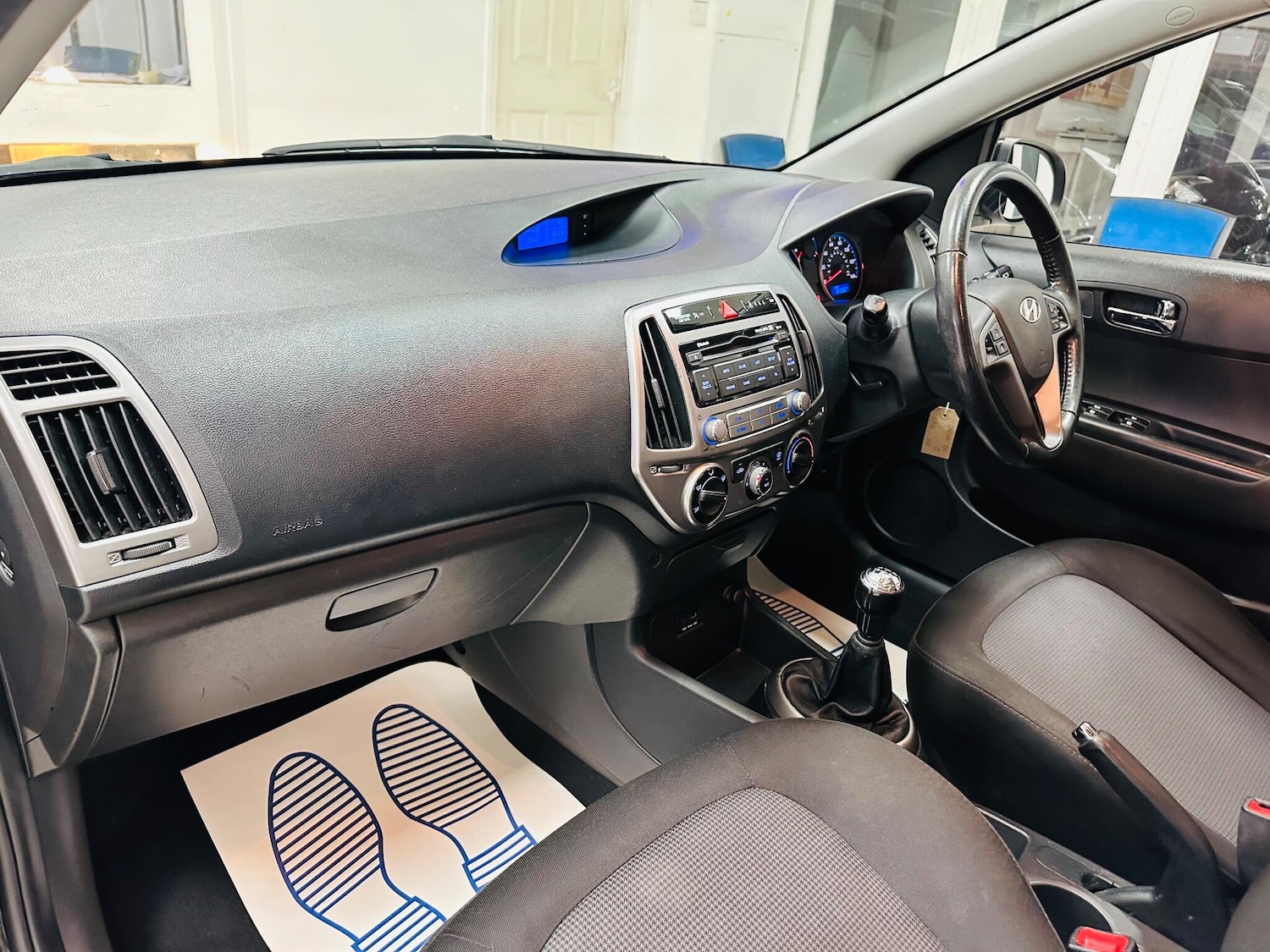 Used Hyundai i20 2014 for sale - 76976094: Photo 28