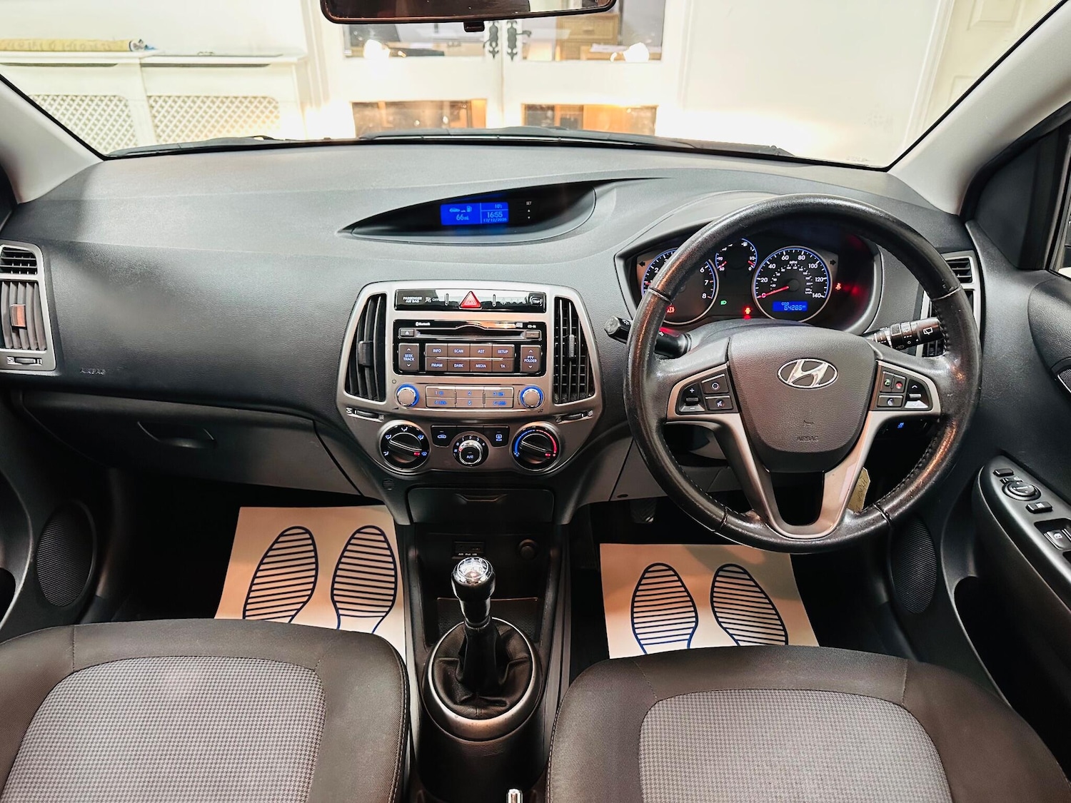 Used Hyundai i20 2014 for sale - 76976094: Photo 3