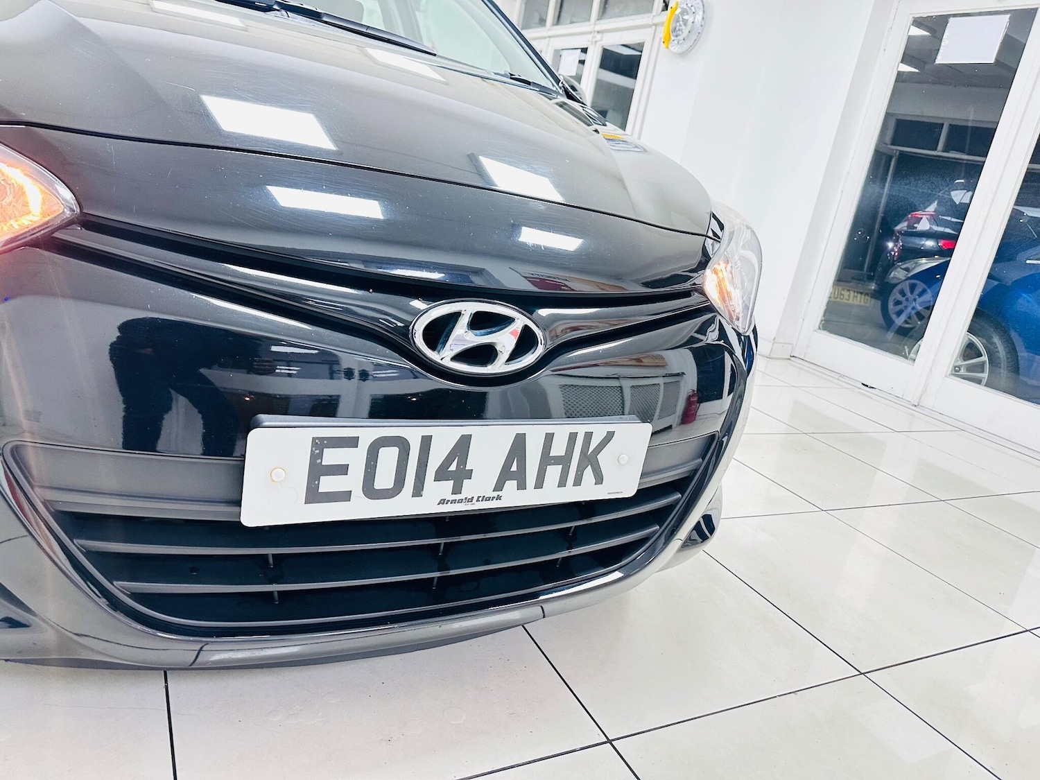 Used Hyundai i20 2014 for sale - 76976094: Photo 31