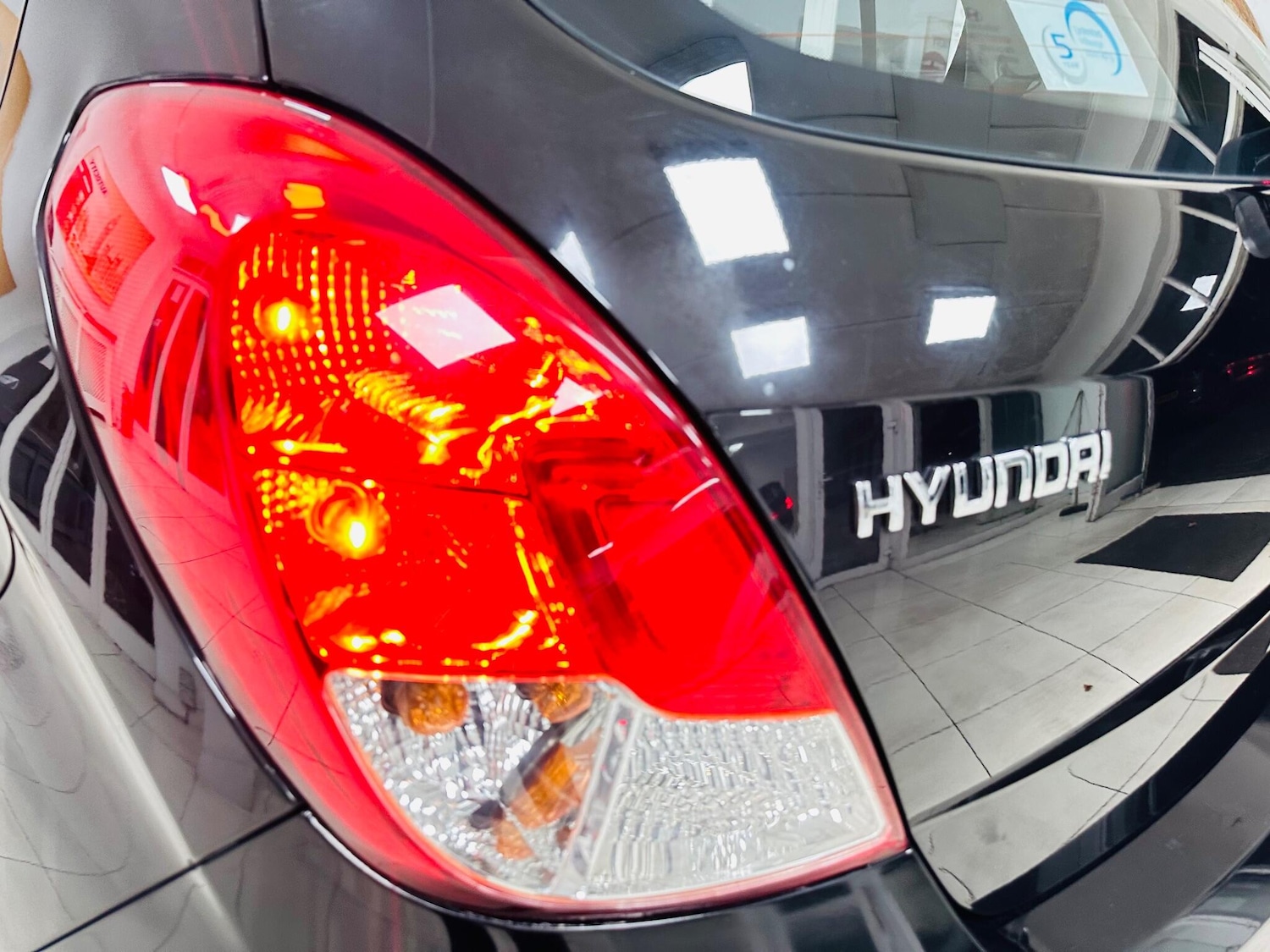 Used Hyundai i20 2014 for sale - 76976094: Photo 33