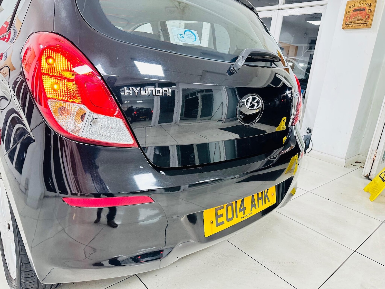 Used Hyundai i20 2014 for sale - 76976094: Photo 35