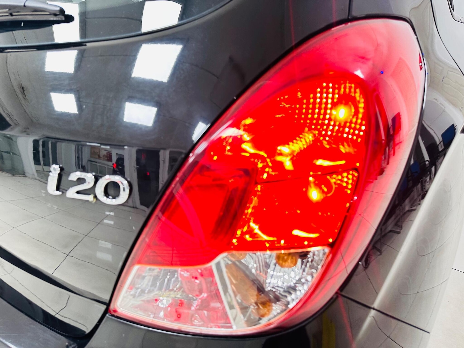 Used Hyundai i20 2014 for sale - 76976094: Photo 37