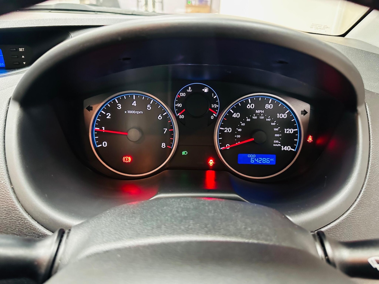 Used Hyundai i20 2014 for sale - 76976094: Photo 4