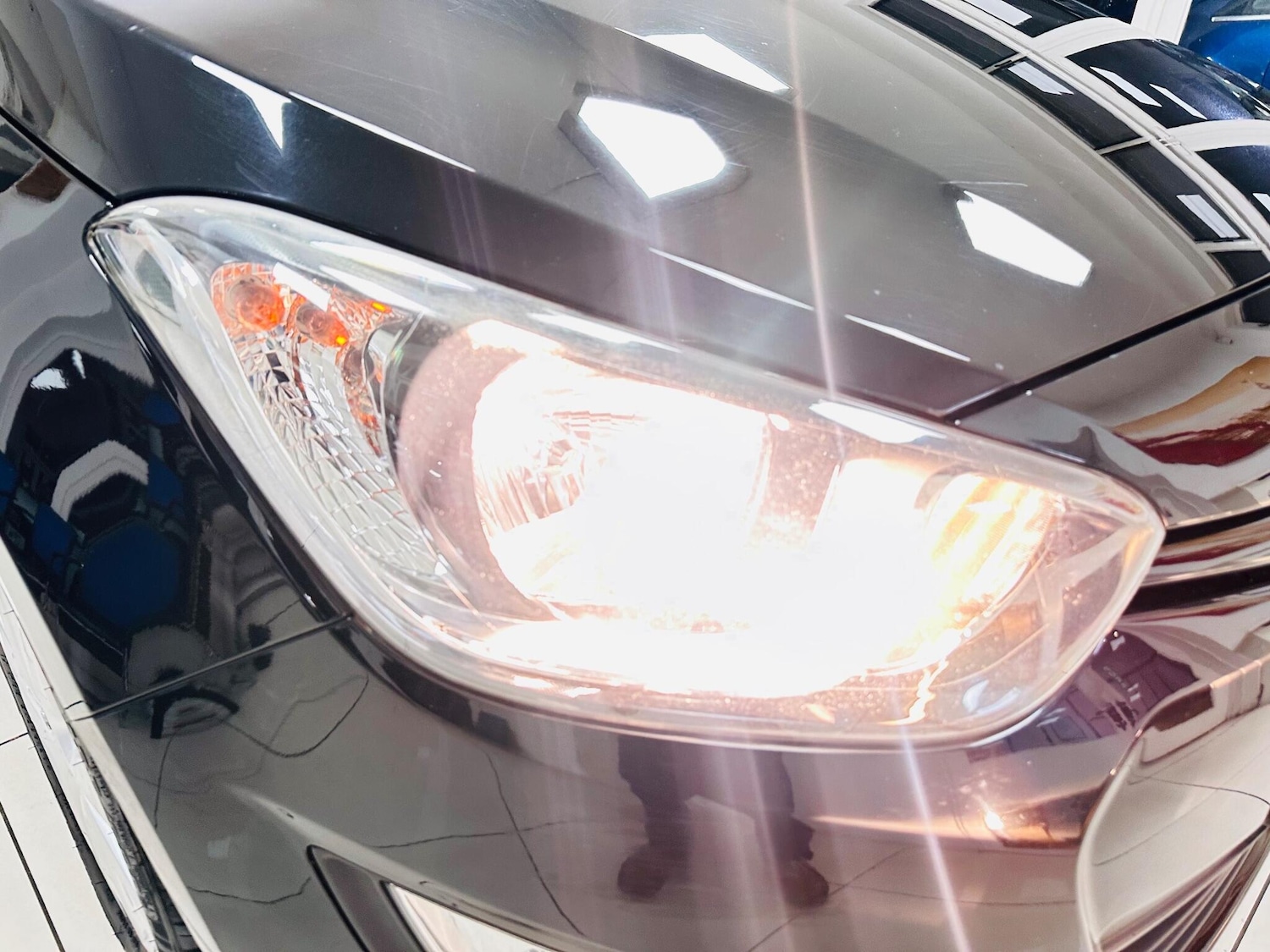 Used Hyundai i20 2014 for sale - 76976094: Photo 41