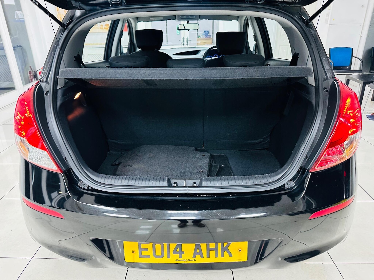 Used Hyundai i20 2014 for sale - 76976094: Photo 43