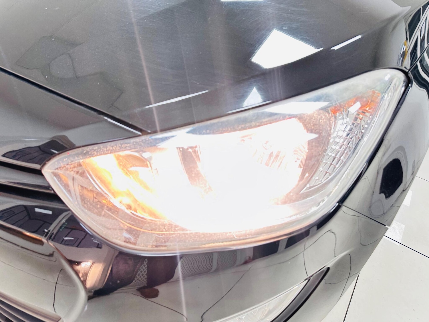 Used Hyundai i20 2014 for sale - 76976094: Photo 45