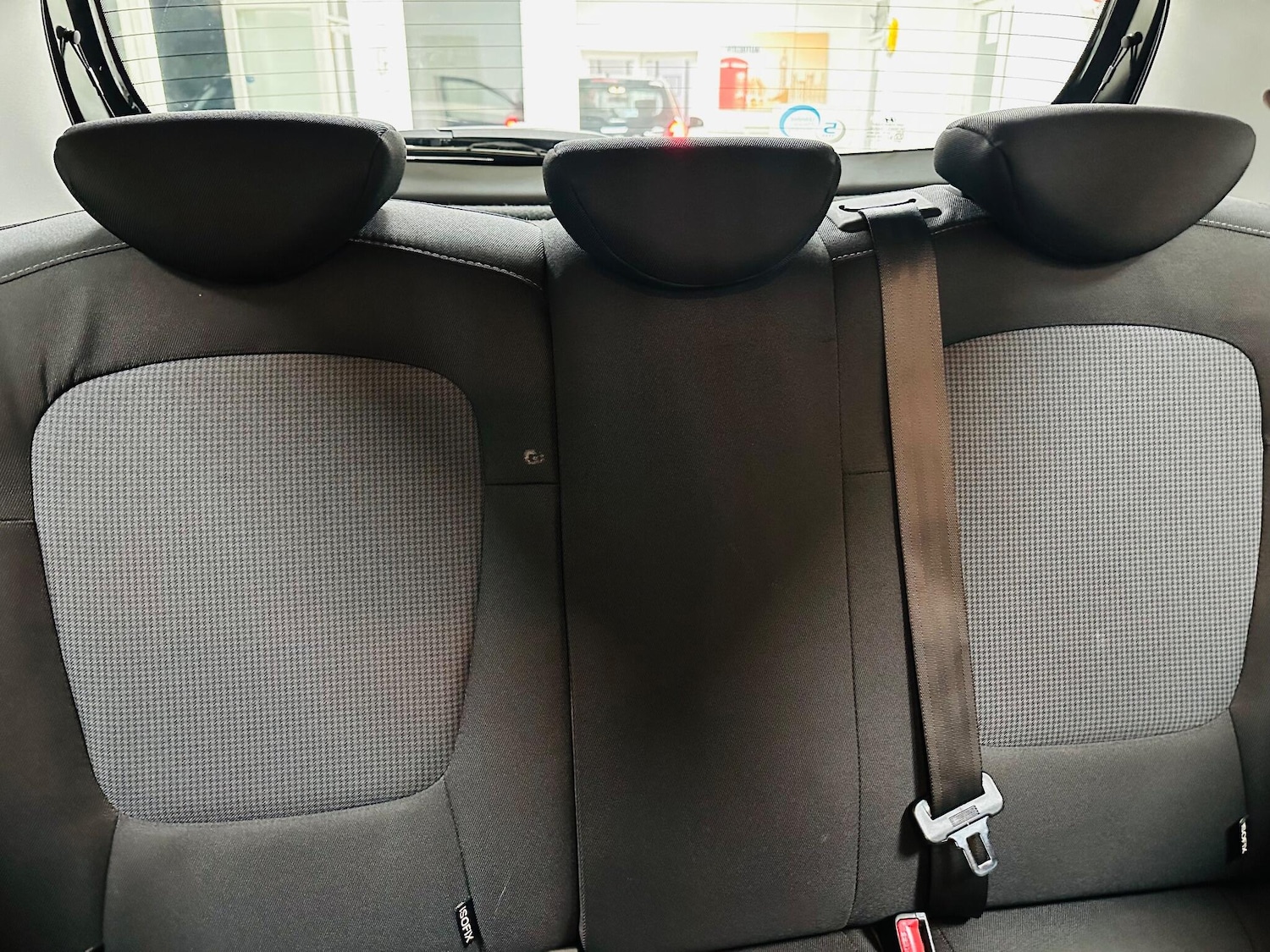 Used Hyundai i20 2014 for sale - 76976094: Photo 9