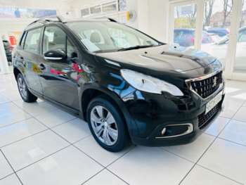 2016 (16) - 1.2 PureTech Active Euro 6 5dr