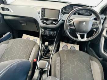 Used Peugeot 2008 2016 for sale - 74350237: Photo