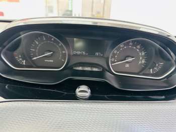 Used Peugeot 2008 2016 for sale - 74350237: Photo