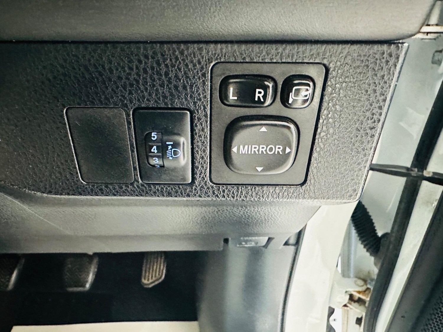 Vehicle 32
