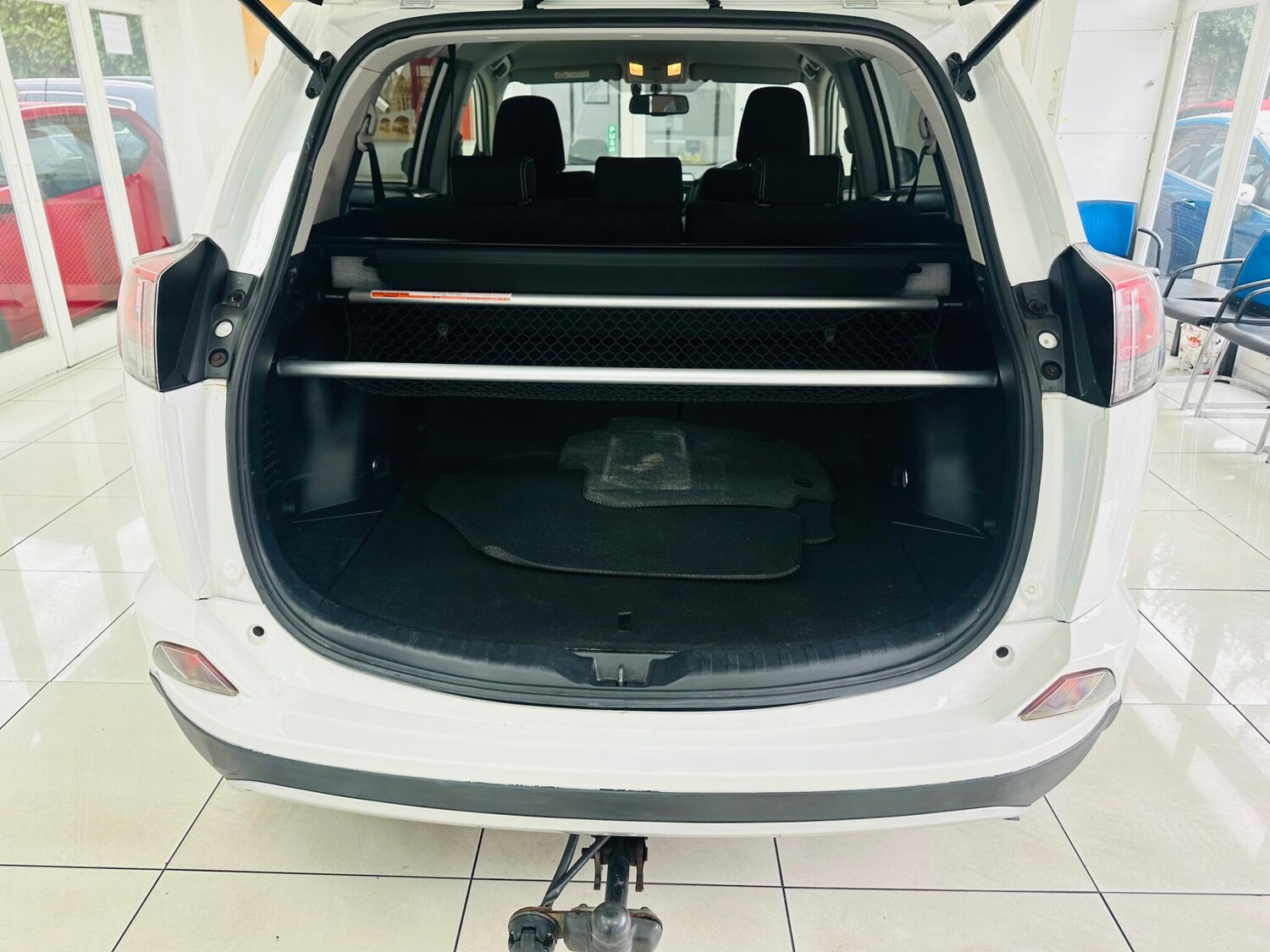 Vehicle 44