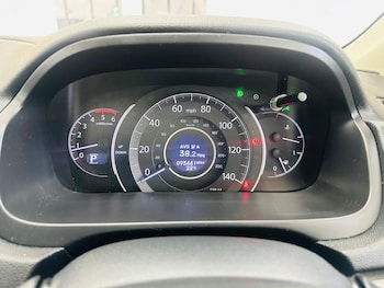 Used Honda CR-V 2016 for sale - 79292577: Photo
