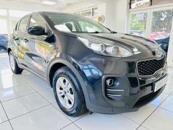 Used Kia Sportage 2016 for sale - 75127492: Photo