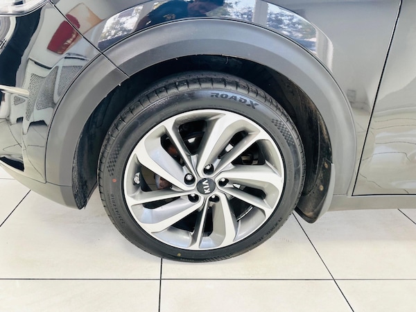 Used Kia Niro 2016 for sale - 76251262: Photo 10