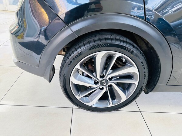 Used Kia Niro 2016 for sale - 76251262: Photo 12