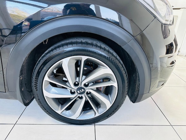 Used Kia Niro 2016 for sale - 76251262: Photo 13