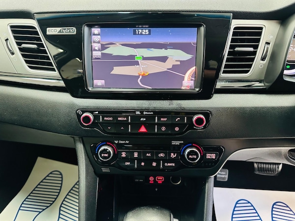 Used Kia Niro 2016 for sale - 76251262: Photo 14