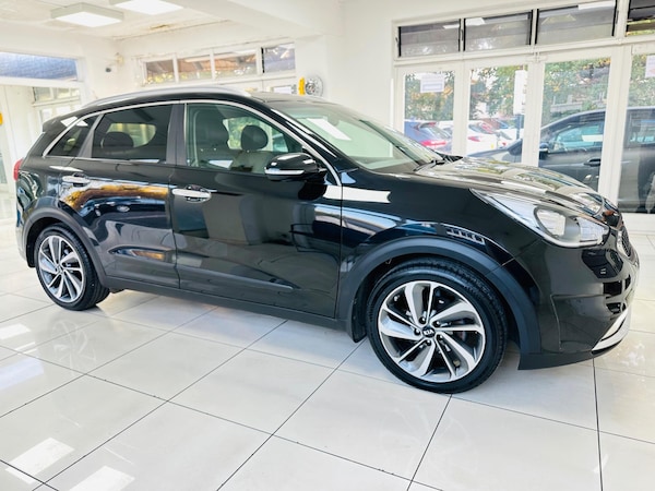 Used Kia Niro 2016 for sale - 76251262: Photo 15