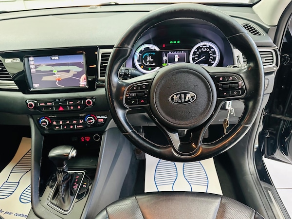 Used Kia Niro 2016 for sale - 76251262: Photo 19