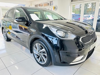 2016 (66) - 1.6h GDi 3 DCT Euro 6 (s/s) 5dr