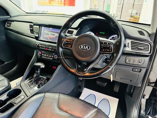 Used Kia Niro 2016 for sale - 76251262: Photo 21