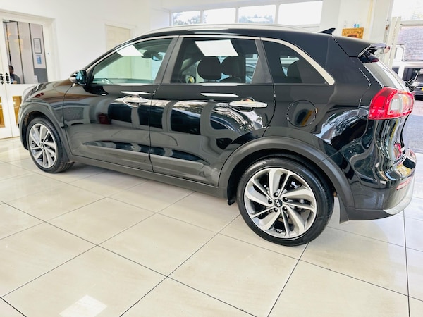 Used Kia Niro 2016 for sale - 76251262: Photo 22