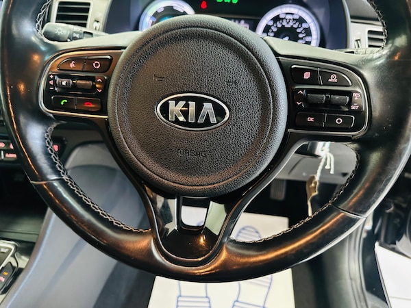Used Kia Niro 2016 for sale - 76251262: Photo 23