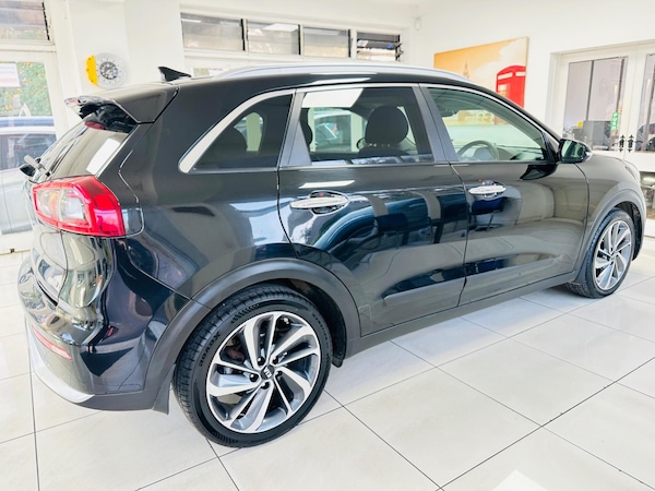 Used Kia Niro 2016 for sale - 76251262: Photo 24