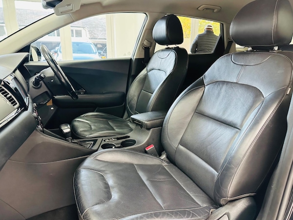 Used Kia Niro 2016 for sale - 76251262: Photo 25
