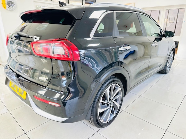Used Kia Niro 2016 for sale - 76251262: Photo 27