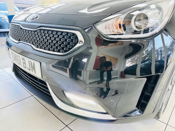 Used Kia Niro 2016 for sale - 76251262: Photo 29