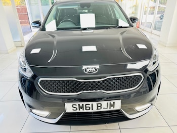 Used Kia Niro 2016 for sale - 76251262: Photo 2