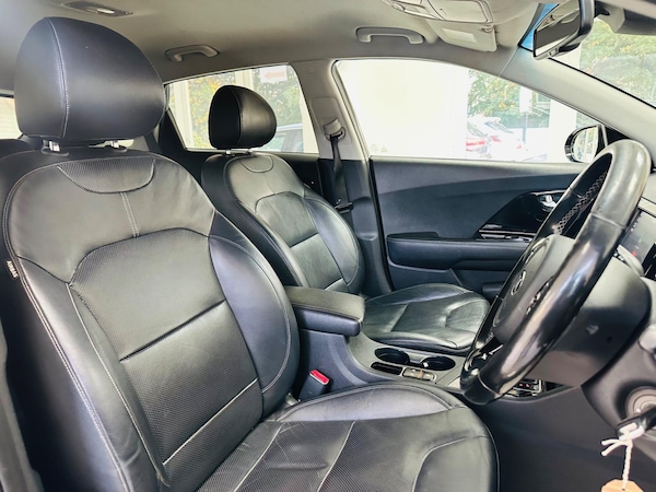 Used Kia Niro 2016 for sale - 76251262: Photo 30