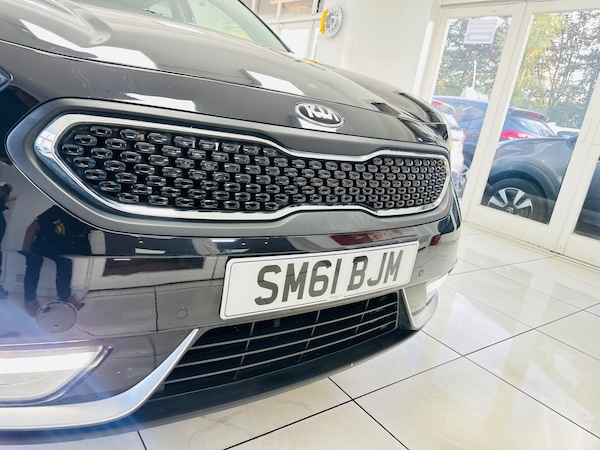 Used Kia Niro 2016 for sale - 76251262: Photo 31