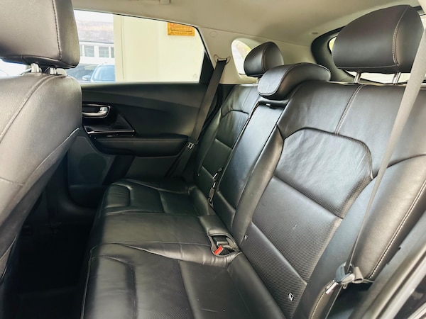 Used Kia Niro 2016 for sale - 76251262: Photo 32