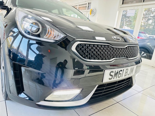 Used Kia Niro 2016 for sale - 76251262: Photo 33