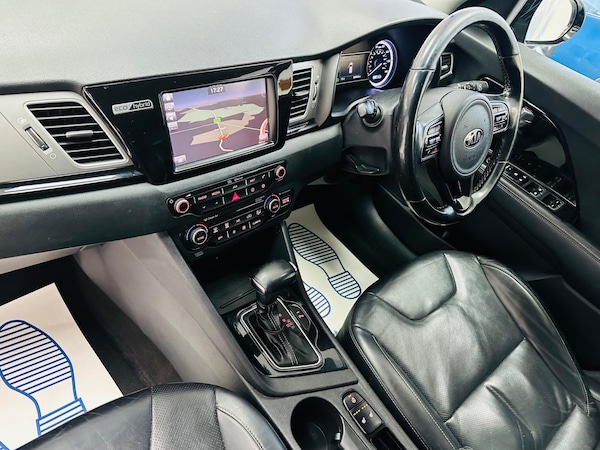 Used Kia Niro 2016 for sale - 76251262: Photo 34