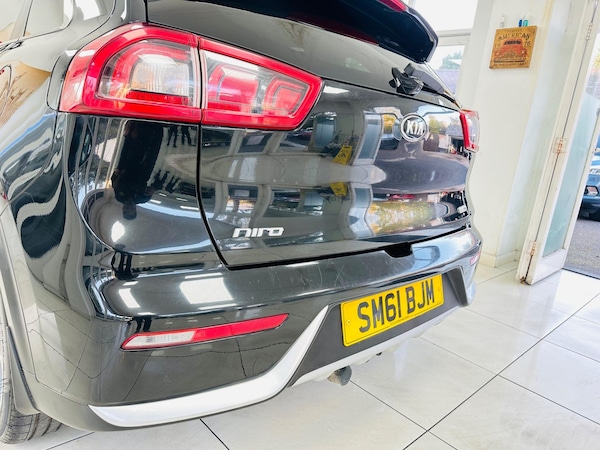 Used Kia Niro 2016 for sale - 76251262: Photo 35